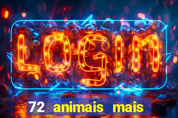 72 animais mais perigosos do mundo